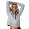 Vuori Restore Half Zip Hoodie – Women’s